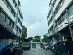 Shun Li Industrial Park (D14), Factory #630143771